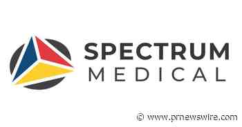 Spectrum Medical Inc. Announces US Distribution Partnership for Acon Flowflex Rapid Tests and Release of COVID-19 Virtual Testing Service for Corporations - PRNewswire