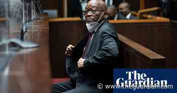Jacob Zuma ordered to return to jail from medical parole - The Guardian