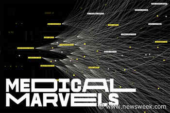 America's Greatest Disruptors: Medical Marvels - Newsweek