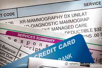 More Americans Skipping Medical Care Due to Cost, Survey Says - WebMD