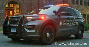 Simsbury couple died in murder-suicide, medical examiner rules - CT Insider