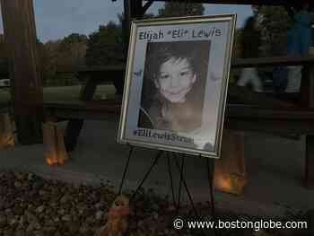 The last days of a 5-year-old: Medical experts say Elijah Lewis appears to have been ‘tortured’ - The Boston Globe