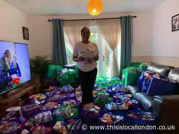 Foundation awards £325,000 in grants to West Essex charities