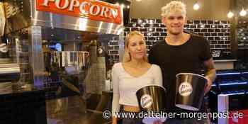 Kino in Marl in Corona-Zeiten: Matrix, Marvel und James Bond - Dattelner Morgenpost