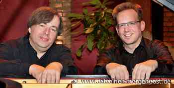 Weihnachtskonzert mit Schubert und Liszt in der Marler Erlöserkirche - Dattelner Morgenpost