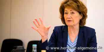 Corona-Pandemie bringt nicht alle Marler Unternehmen in Not - Hertener Allgemeine