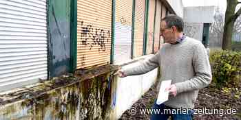 „Sanierung oder Abriss der Schule – das muss jetzt entschieden werden“ - Marler Zeitung