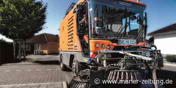 Abfall, Abwasser, Straßenreinigung – das müssen die Marler 2022 zahlen - Marler Zeitung