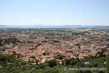 2021 a été l’une des années les plus chaudes dans le monde mais pas... en PACA