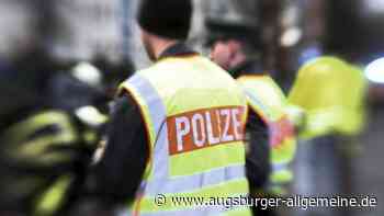 Exhibitionist entblößt sich in einem Augsburger Hallenbad vor Schülern