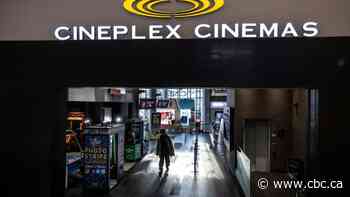 Cineplex wins $1.24B in damages in lawsuit with former merger partner Cineworld