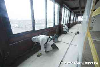 Groep Vermissen gaat ook asbest verwijderen