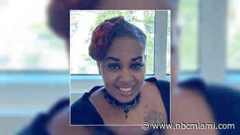 Broward Man Who Reported Wife Missing Charged in Her Murder: BSO