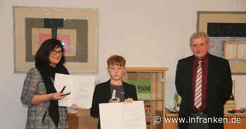 Landkreis Bamberg: Ehrenamtliche wurden ausgezeichnet - jeder dritte Bürger engagiert sich