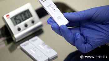 Should I get a rapid test before a holiday gathering? We answer this and your other COVID-19 questions