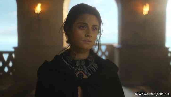 The Witcher Season 2 Clip Reunites Yennefer and Tissaia