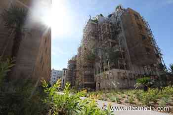 Mieux vivre dans les logements de demain? La Métropole Nice Côte d’Azur va présenter une charte