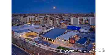 Lagniappe Capital Partners Acquires Storied Lot 28 Property