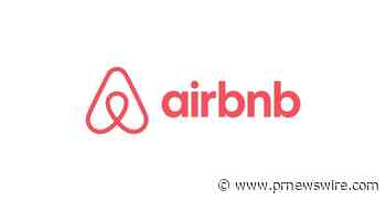 Amrita Ahuja to Join Airbnb Board of Directors