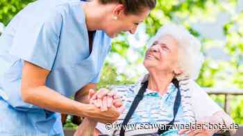 Baustart im Frühjahr: Neuer Anlauf für Pflegezentrum in Oberreichenbach