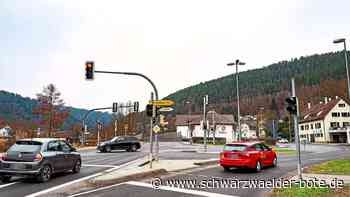 Bilanz einer Baustelle: Arbeiten zwischen Hirsau und Bad Liebenzell dauern länger und kosten mehr