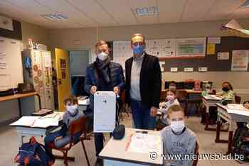 Bilzen plaatst eerste luchtreinigers, andere Limburgse gemeenten volgen snel