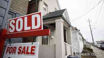 Average Canadian house price hit all-time high of $720,850 in November