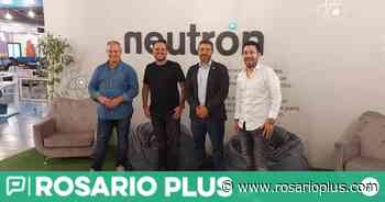 Grupo Núcleo y Neutrón realizaron una alianza con la Universidad Atlántida - RosarioPlus.com