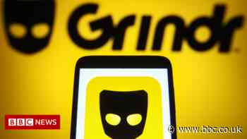 Grindr fined £5.5m for sharing data for ads