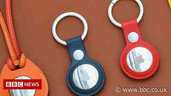 Apple launches Android app to address AirTags tracker fears