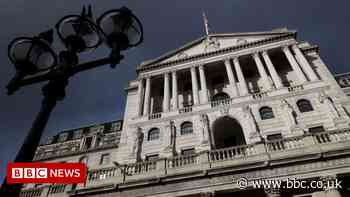 Bank of England warns on crypto-currency risks