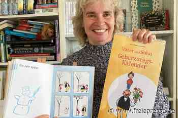 Westfälin hat Herz ans Vogtland verloren - Freie Presse