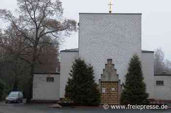 Nutzung der Reichenbacher Trauerhalle kostet künftig doppelt so viel - Freie Presse