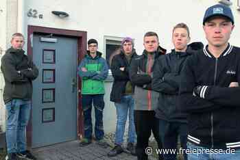 Waldkirchen verbietet Zutritt zum Jugendclub - Jugendliche fühlen sich ausgegrenzt - Freie Presse