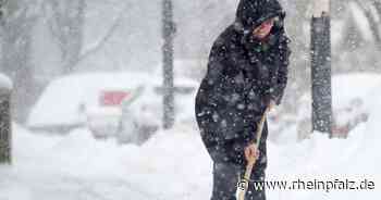 Gemeinde will Straßenreinigung selbst regeln - Reichenbach-Steegen - Rheinpfalz.de