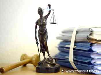 Prozess um verbotene Kussattacke auf 13-Jährige - Freie Presse