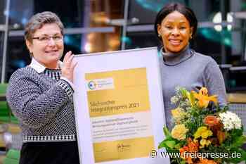 Duo hilft Migrantinnen aus der Isolation - Freie Presse