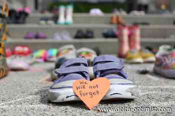 Canadian residential school graves forced the world to look. What has changed? - Delta-Optimist