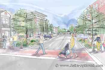 Council approves Ladner Village OCP changes - Delta-Optimist