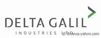 Delta Galil Announces Preliminary 2022 Guidance and Reaffirms 2021 Guidance - Yahoo Finance