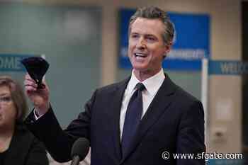 California mask mandates are back amid omicron's rise. Here's how well they fared vs. delta. - SFGate