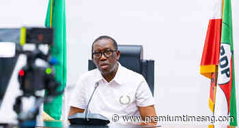 Delta assembly approves Okowa's N20 billion loan request - Premium Times