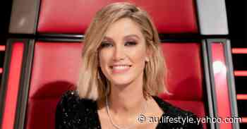 Delta Goodrem reveals the real reason why she quit The Voice - Yahoo Lifestyle Australia