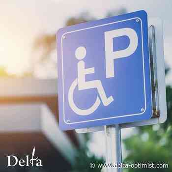 Trying to reduce mobility and accessibility barriers in Delta - Delta-Optimist
