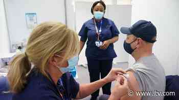 Omicron may be 29% less severe than Delta, suggests South African doctor - ITV News