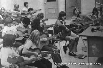 Throwback: Delta district says no thanks to year-round schooling - Delta-Optimist