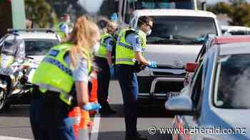 Covid-19 Delta outbreak: 80 new community cases as Auckland border opens at midnight - New Zealand Herald