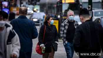 Why omicron is overtaking delta — and what that means for our fight against COVID-19 - CBC News