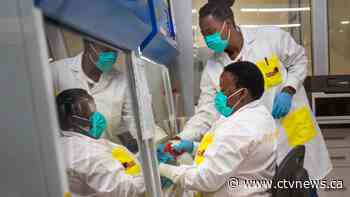 Omicron likely milder than Delta: South African doctors - CTV News