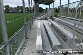 New plan coming for Delta parks & rec - Delta-Optimist